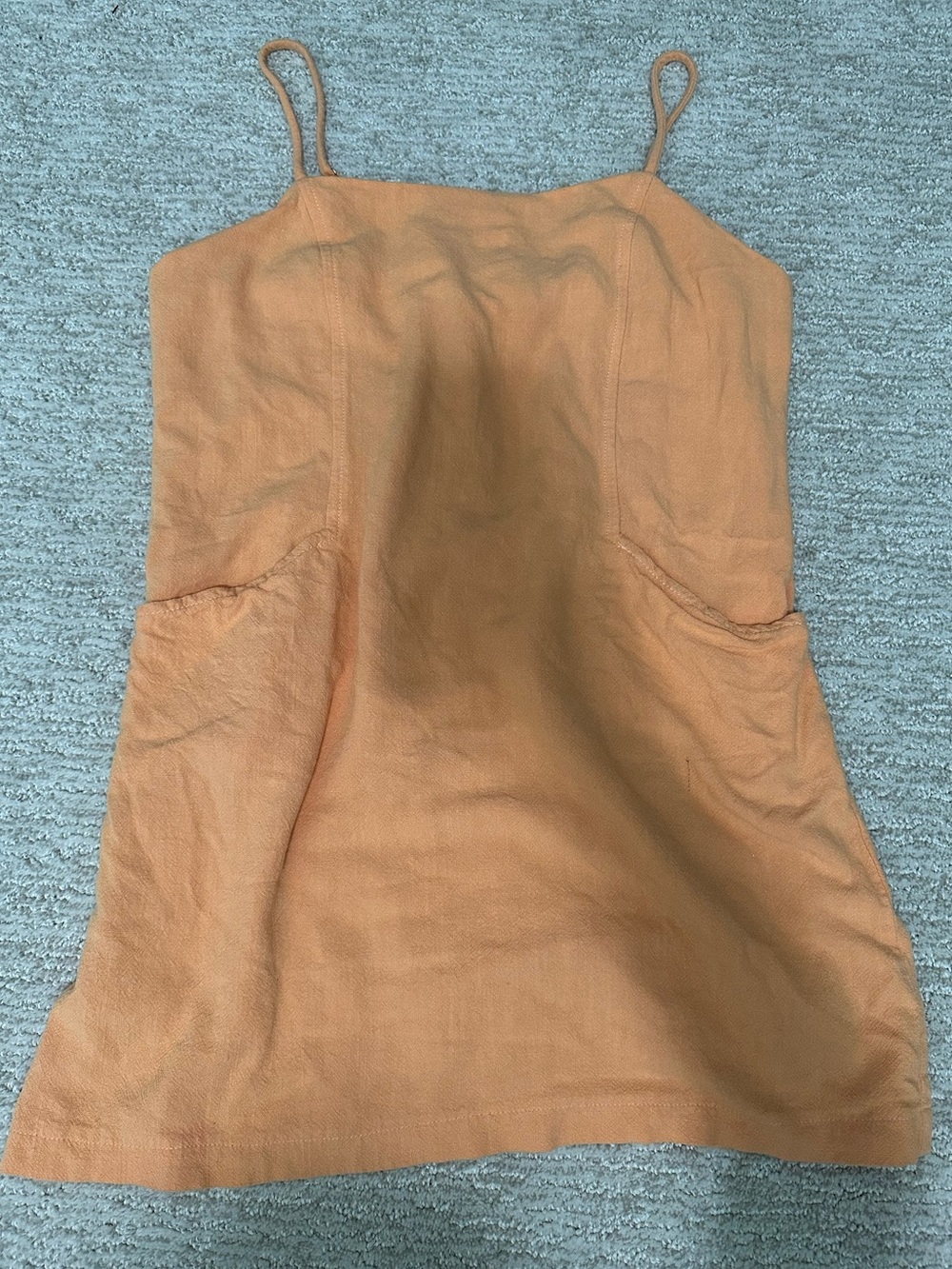 Mini dress